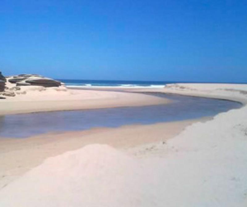 0 Bedroom Property for Sale in Die Eiland Western Cape